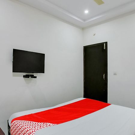 Hotel O Manjushree Boarding & Lodging Nearby Dr.Br Ambedkar Stadium Basveshwar Nagar Μπανγκαλόρ Εξωτερικό φωτογραφία