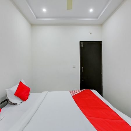 Hotel O Manjushree Boarding & Lodging Nearby Dr.Br Ambedkar Stadium Basveshwar Nagar Μπανγκαλόρ Εξωτερικό φωτογραφία