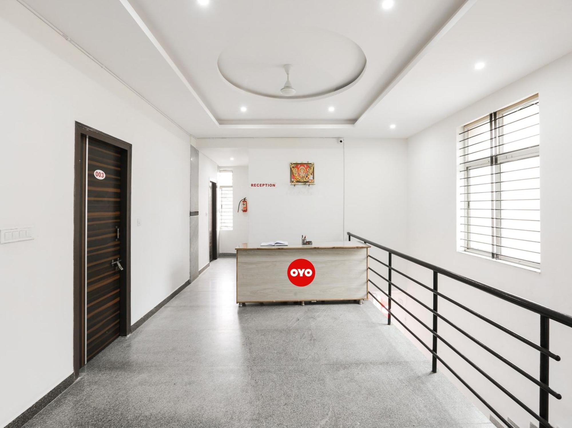 Hotel O Manjushree Boarding & Lodging Nearby Dr.Br Ambedkar Stadium Basveshwar Nagar Μπανγκαλόρ Εξωτερικό φωτογραφία