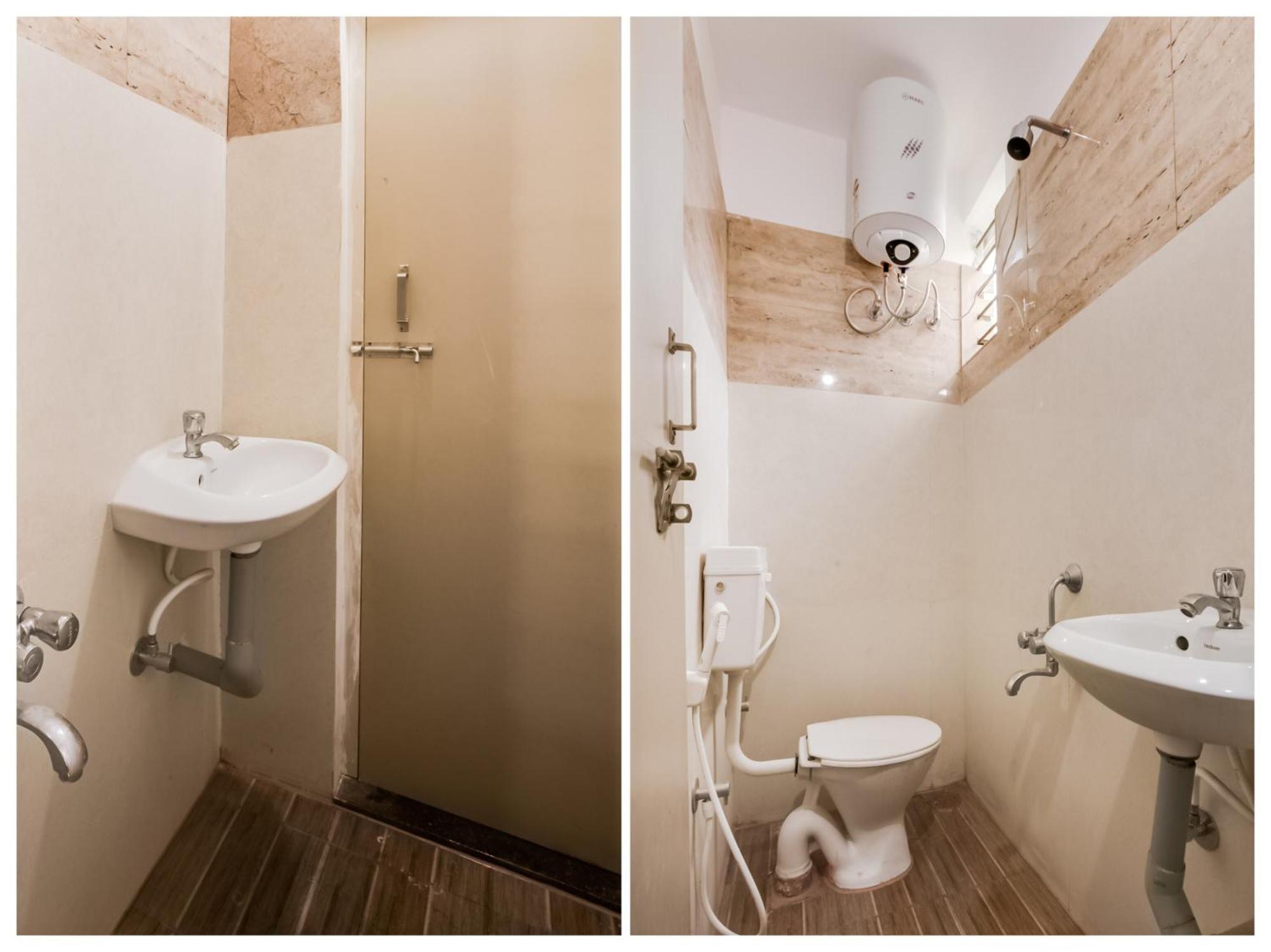 Hotel O Manjushree Boarding & Lodging Nearby Dr.Br Ambedkar Stadium Basveshwar Nagar Μπανγκαλόρ Εξωτερικό φωτογραφία