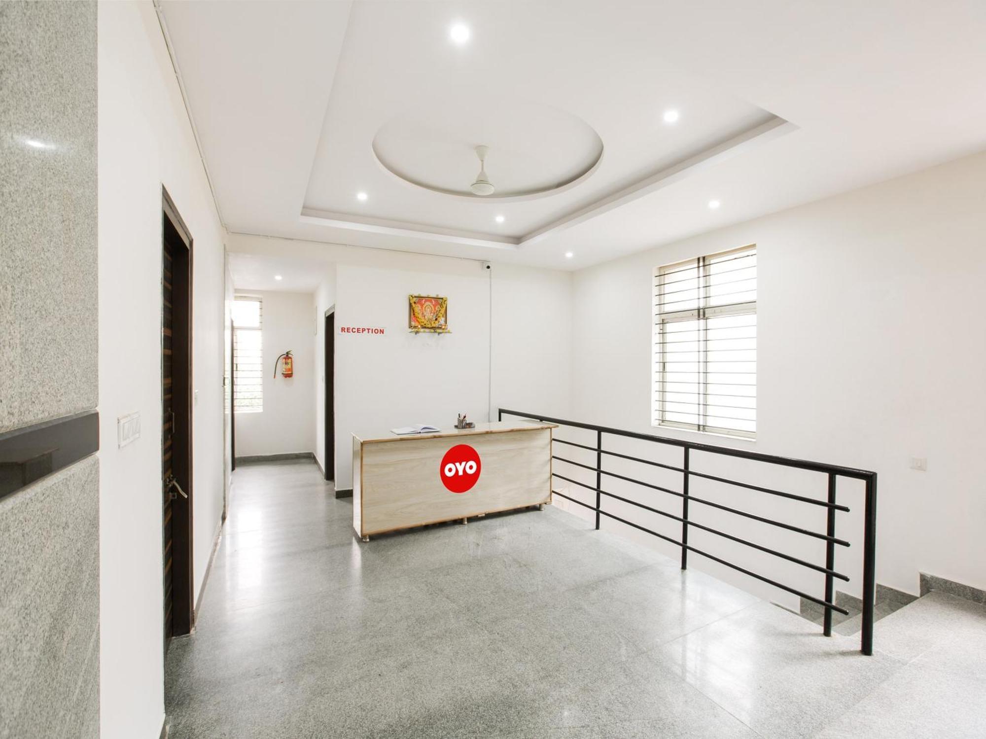 Hotel O Manjushree Boarding & Lodging Nearby Dr.Br Ambedkar Stadium Basveshwar Nagar Μπανγκαλόρ Εξωτερικό φωτογραφία