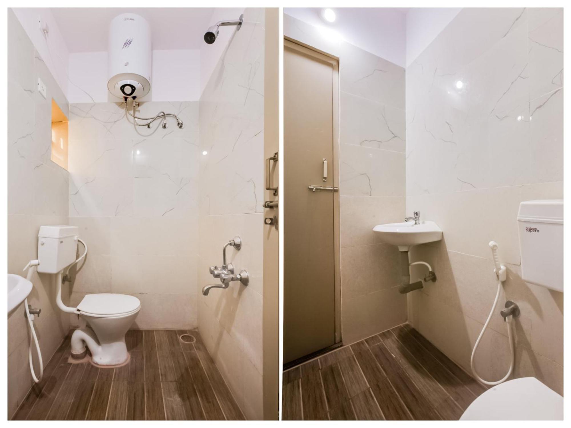 Hotel O Manjushree Boarding & Lodging Nearby Dr.Br Ambedkar Stadium Basveshwar Nagar Μπανγκαλόρ Εξωτερικό φωτογραφία