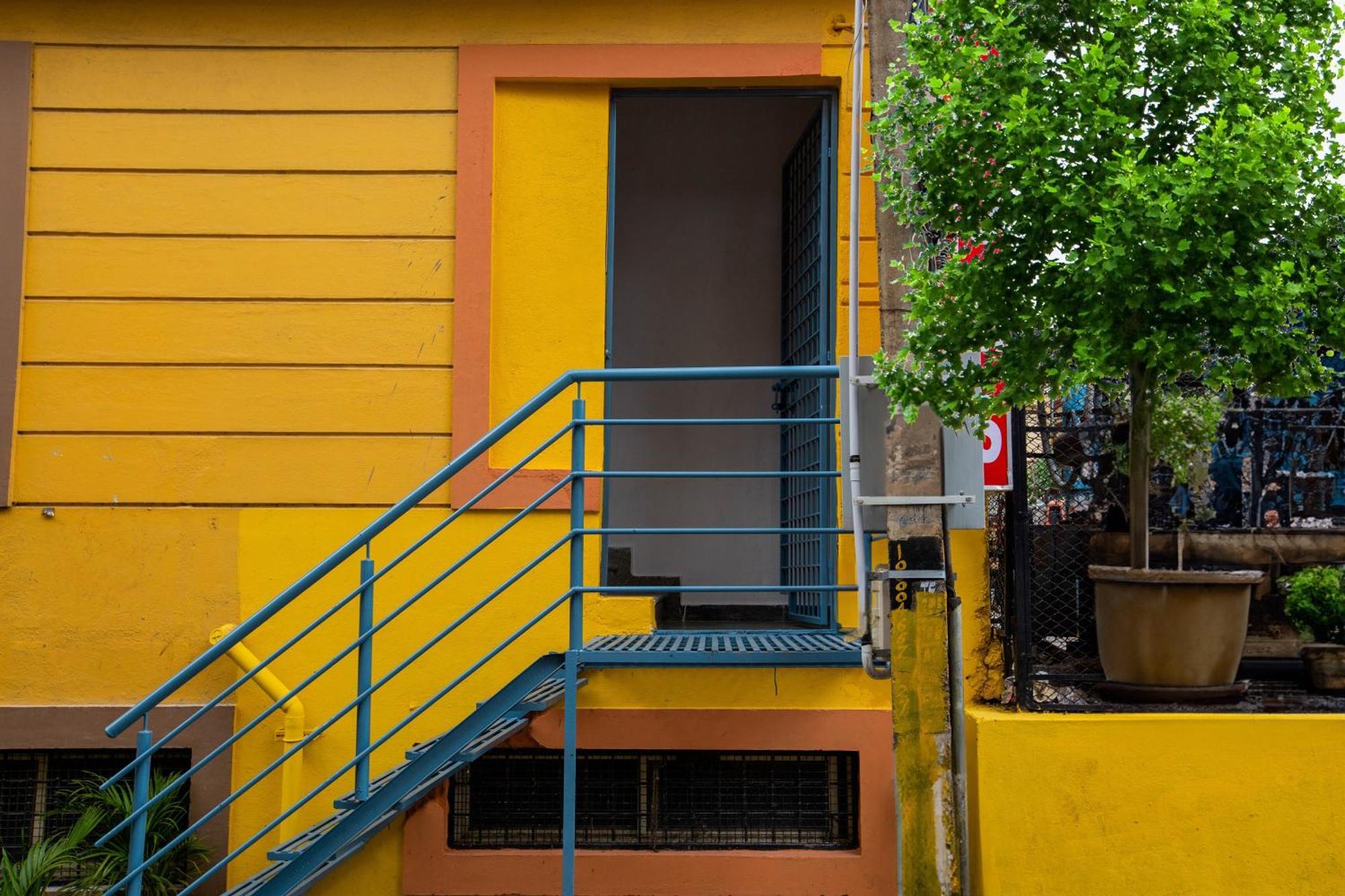 Hotel O Manjushree Boarding & Lodging Nearby Dr.Br Ambedkar Stadium Basveshwar Nagar Μπανγκαλόρ Εξωτερικό φωτογραφία